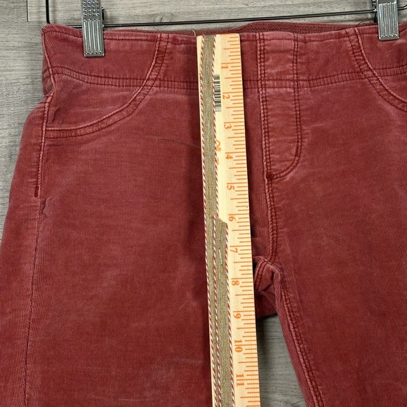 Free People Mid-rise corduroy flare pants Size 25 - Picture 7 of 9